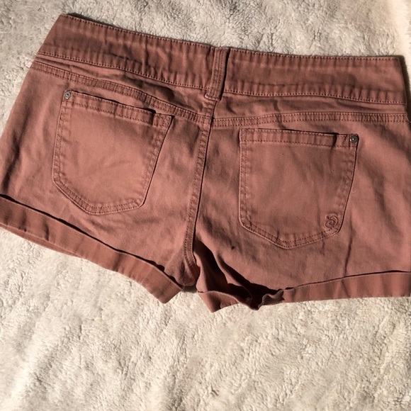 INDIGO RITA SHORTS 13 - Picture 3 of 3